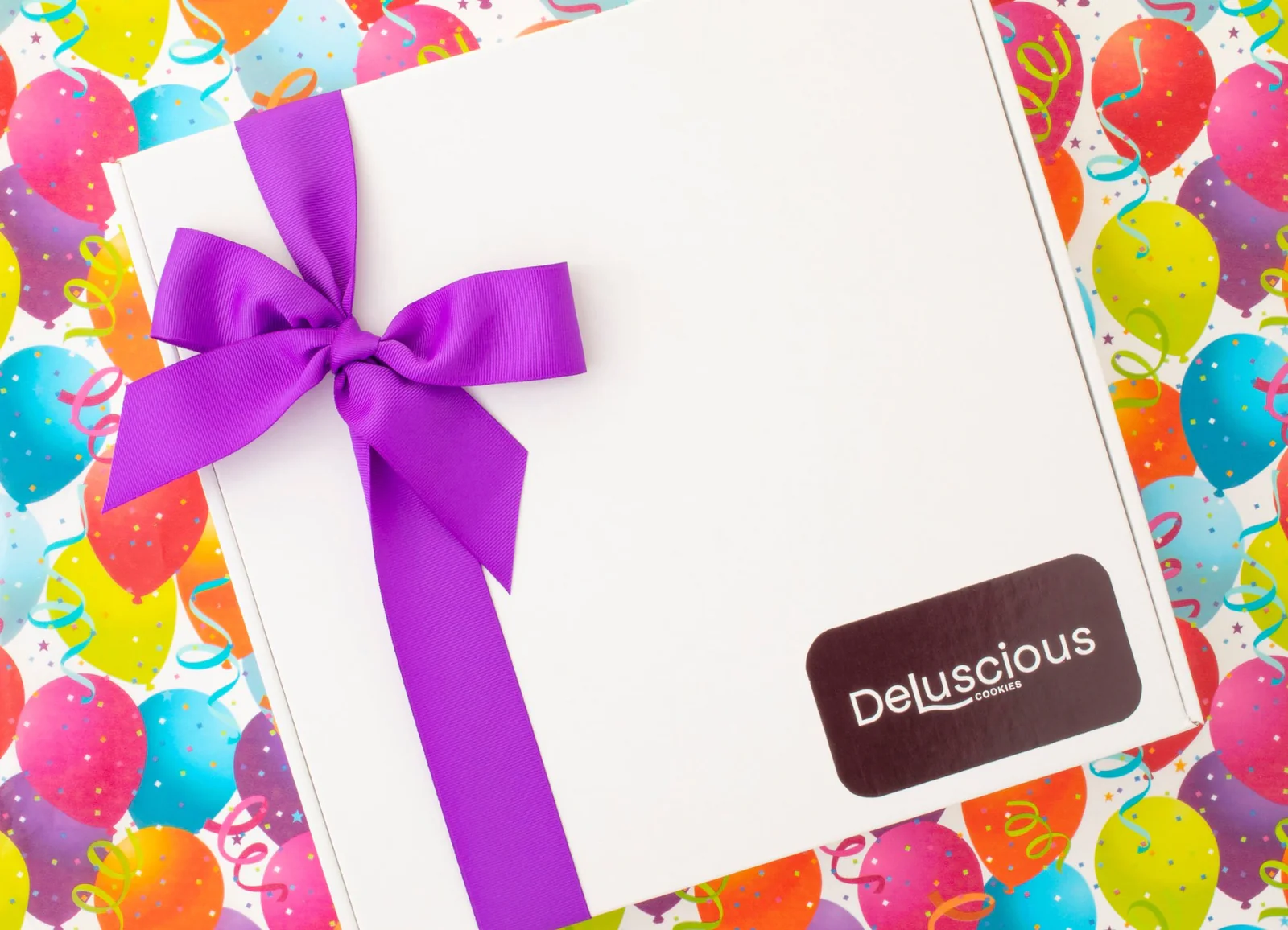  Birthday Box Collection