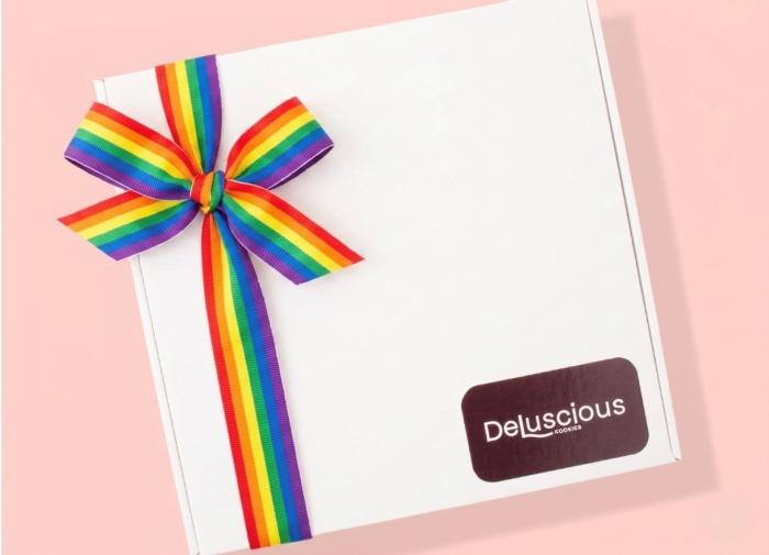 The Pride Box