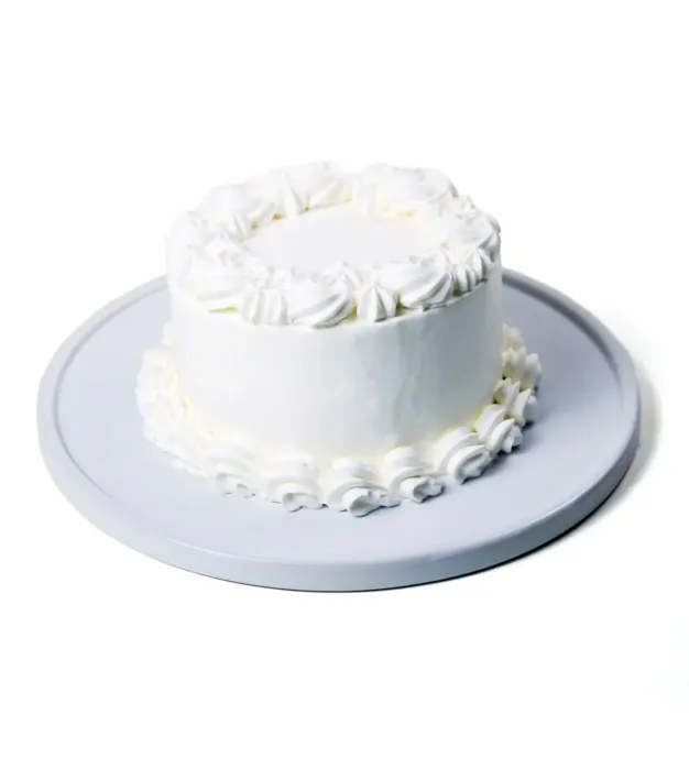  Tres Leches Cake