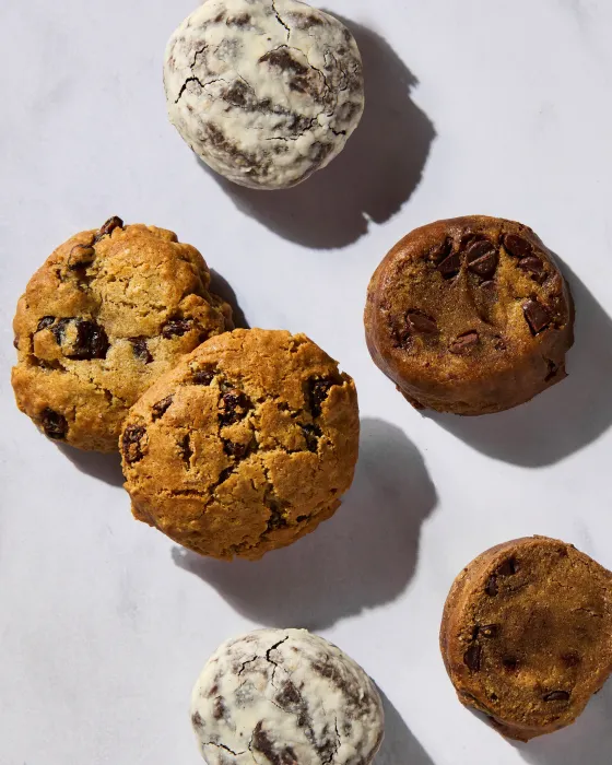  VGF Classic Half Dozen WB