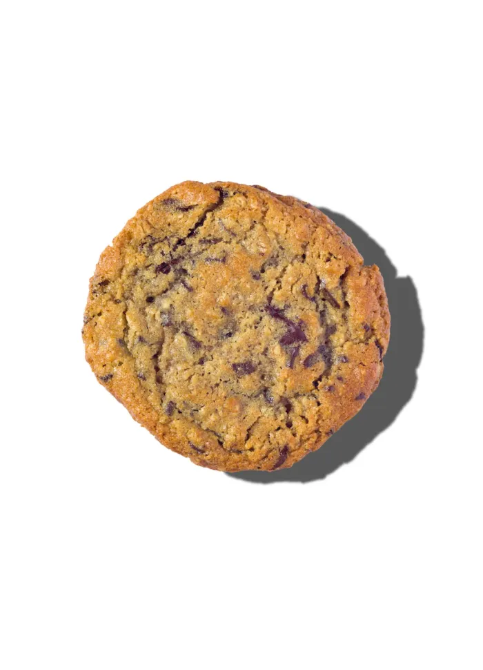 Oatmeal Chocolate Cookie