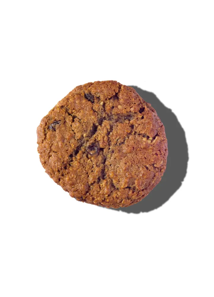 Oatmeal Raisin Cookie