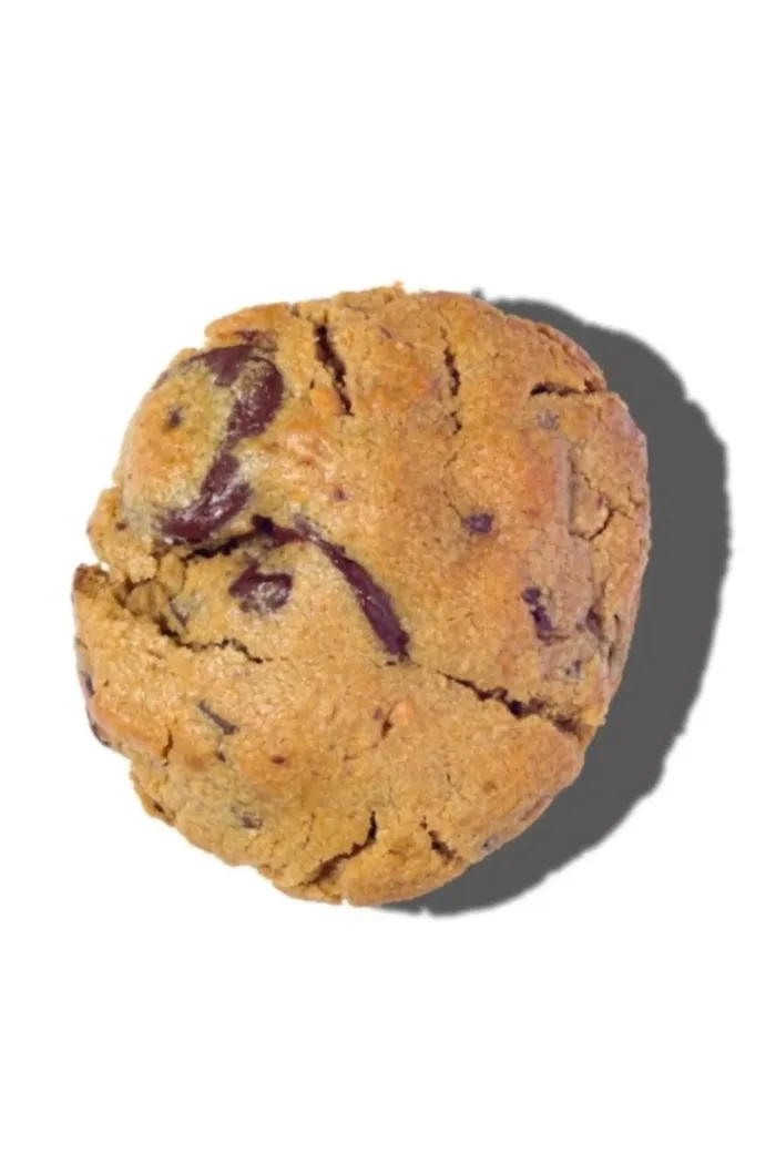 Peanut Butter Chocolate Cookie