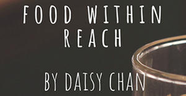 Food within reach