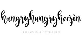 Hungry hungry heejin