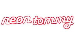 Neon Tommy
