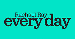 Rachael Ray
